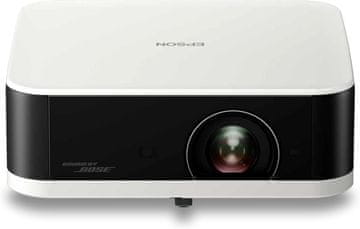 Epson Epson Lifestudio Pop EF-61W Smart projektor | Full HD, Sound by Bose