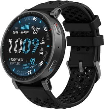 Amazfit Amazfit Active Max 48mm Smartwatch, 1,5" AMOLED, GPS, 25 Dni Baterije