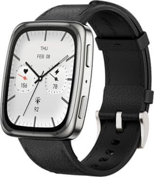 Amazfit Amazfit Active 2 Smartwatch, 1,75" AMOLED, GPS, 10 Dni Baterije