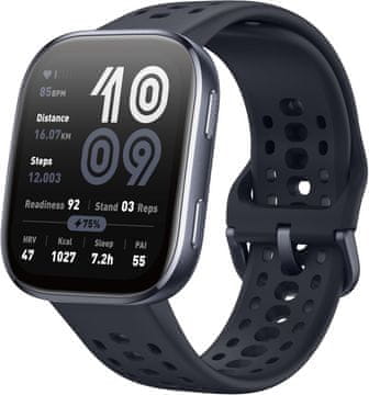 Amazfit Amazfit Bip 6 pametna ura, 1.97" AMOLED, GPS, 14 dni baterije