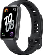 Huawei HUAWEI Band 10 pametna zapestnica, črna