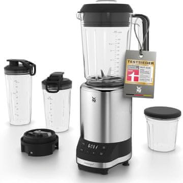 WMF WMF Kult Pro stolni mešalnik, 1200 W, 30.000 obratov/min