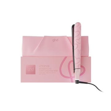 Ghd Ghd chronos pametni ravnalnik las & Multistyler - Anti Frizz