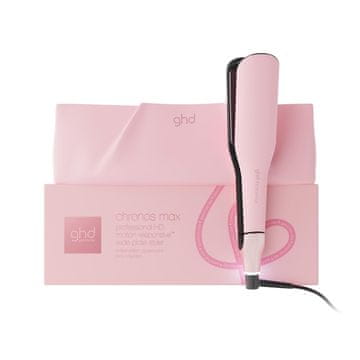 Ghd Ghd chronos max široko ravnalno glačalo za lase - za debele in dolge lase