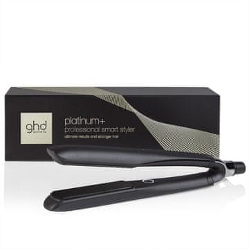 Ghd Ghd platinum+ ravnalnik las - Haarglätter & Multistyler