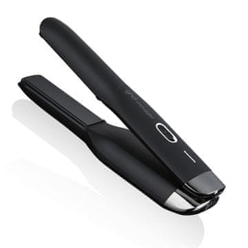 Ghd Ghd Unplugged ravnalnik las - majhen, brezžični, za potovanja