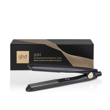Ghd ghd gold likalnik za lase - za popolno gladkost in anti-frizz učinek