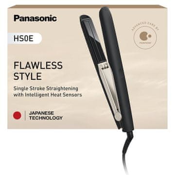 Panasonic Panasonic EH-HS0E likalnik za lase - nanoe tehnologija, 3D keramične plošče