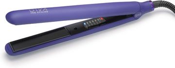 DIVA Diva Pro Styling Digital Styler likalnik za lase - vijoličen