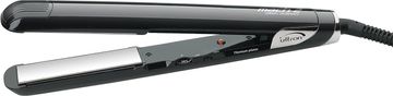 slomart Sinelco Ultron Mach 2 Glam Edition ravnalnik las, črn, 45W