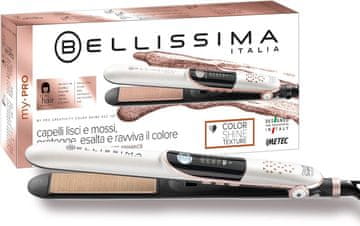 Bellissima Bellissima Creativity Color Shine B22 100 ravnalnik za barvane lase