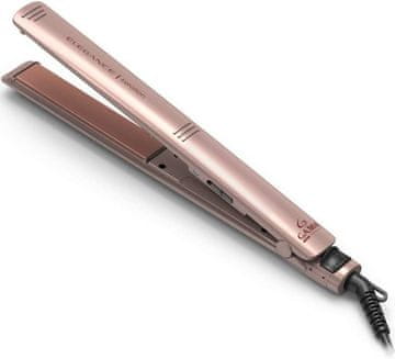 GA.MA GA.MA ITALY PROFESSIONAL KERATION ELEGANCE ravnalnik, Micro Glitt, 120x25mm