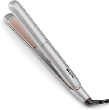 BaByliss BaByliss Cosmos ravnalnik las - Keramika, 180-235C, srebrn