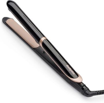 BaByliss BaByliss Super Smooth Glätteisen, Z ionsko tehnologijo proti kodranju