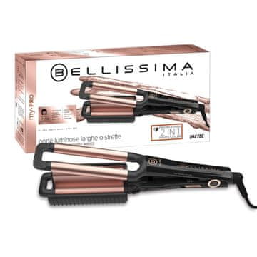 Bellissima Bellissima My Pro Beach Waves GT20 400, Za plažni valovit izgled