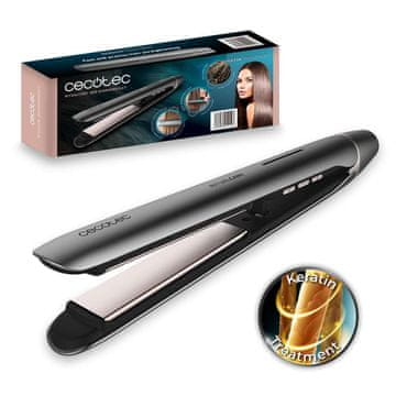 Cecotec Cecotec RitualCare 880 HidraProtect Likalnik za lase s keratinom