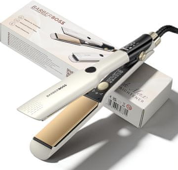 slomart BarberBoss Likalnik za lase - Floating Ceramic Technology