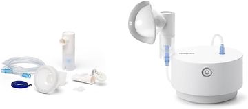 Kids Omron Yearpack Kids komplet za inhalator X105, X105 ADVANCED