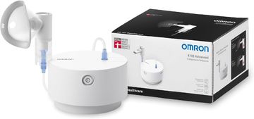 Omron Omron X105 Advanced Inhalator - kompresorski, za odrasle in otroke