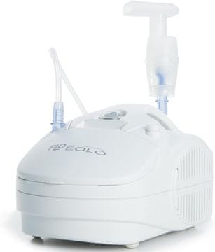 Gima GIMA Eolo 28097 kompresorski inhalator