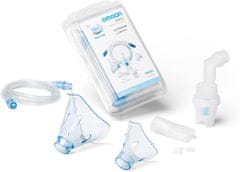 Omron OMRON NEB6031 nadomestni set za inhalator Nami Cat