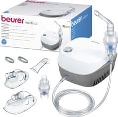 Beurer Beurer IH 18 kompresorski inhalator za prehlad in astmo