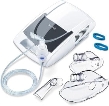 Sanitas Sanitas SIH 21 kompresorski inhalator za dihalne poti