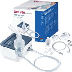 Beurer Beurer IH 16 inhalator - za prehlad in dihalne težave