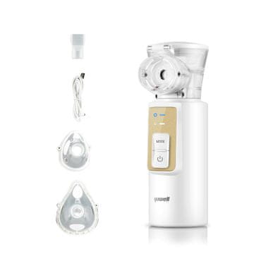 Yuwell yuwell inhalator - ultra tih, za odrasle in otroke