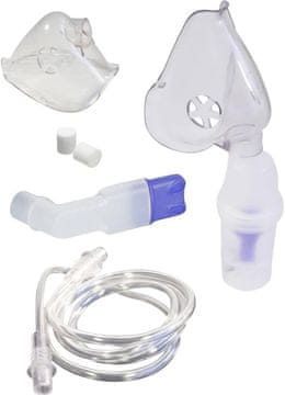 slomart Scala SC 145 set dodatkov za inhalator