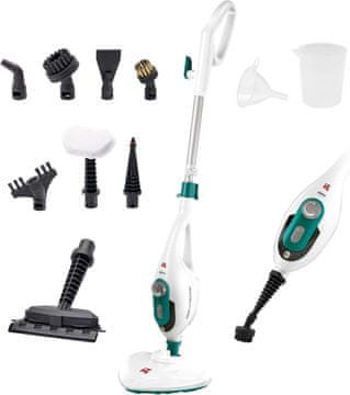 slomart Di4 Vaporix Hand parni čistilnik 1350W