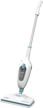 Black+Decker BLACK+DECKER 1300W parni metla Deluxe, 10-v-1