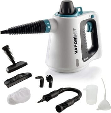 Ariete Ariete 4137 Vaporì Jet multifunkcijski parni čistilnik