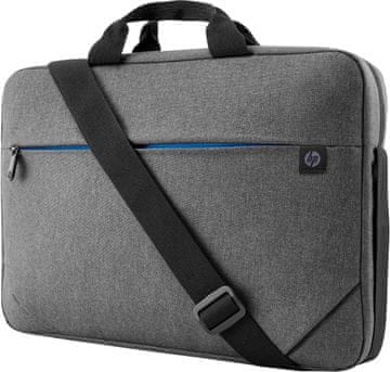 slomart HP Prelude torba za prenosnik 15,6" - vitka, vodoodbojna, oblazinjena, lahka