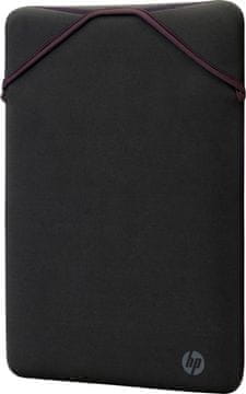 HP HP Preklopni ovitek za prenosnik 15,6" - siv-roza