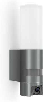 STEINEL Steinel LED zunanja kamera L 625 CAM SC - 2K, domofon, Wi-Fi 6