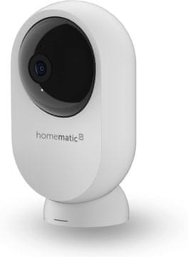Homematic IP Homematic IP Unutarnja nadzorna kamera - Plus