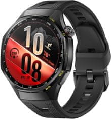Huawei HUAWEI Watch GT 7 Pro Smartwatch, titanijeva zlitina, EKG, GPS