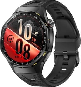 Huawei HUAWEI Watch GT 7 Pro Smartwatch, titanijeva zlitina, EKG, GPS