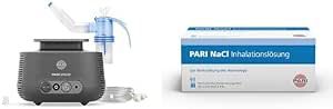 slomart PARI Sinus 2 pulzirajoči inhalator - za otroke od 6 let