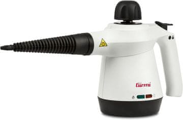 Girmi Girmi AP31 parni čistilnik, 1100W, bel