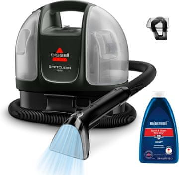 Bissell BISSELL SpotClean Mini prenosni čistilnik, s kablom