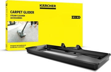 Kärcher KÄRCHER Teppichgleicher za parno čiščenje talnih oblog