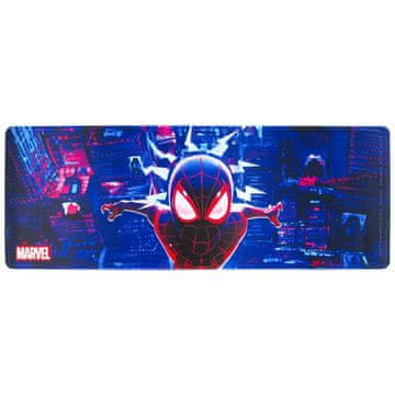 Miles Morales igralna ploščica