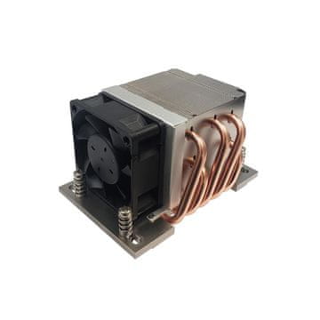slomart Dynatron A54 Stolpni CPU hladilnik 2U (Aktivni za Sockel SP6)