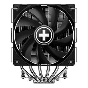Xilence Xilence M403pro.argb CPU hladilnik, Multi-Socket, 120 mm