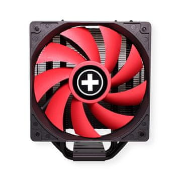 Xilence Xilence Performance A+ XC051 CPU hladilnik, Multi Sockel, 120 mm
