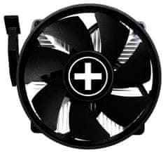 Xilence Xilence A250PWM.B CPU hladilnik zračni, AMD AM4/AM5, 89W TDP