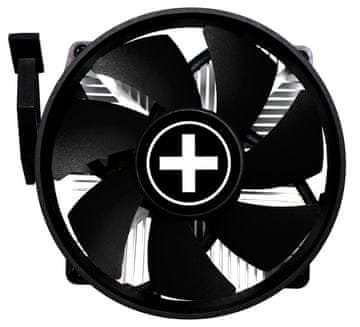 Xilence Xilence A250PWM.B CPU hladilnik zračni, AMD AM4/AM5, 89W TDP