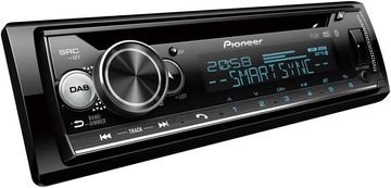 Pioneer Pioneer DEH-S720DAB-AN 1-DIN avtoradio CD/DAB+/Bluetooth/USB/AUX + DAB antena